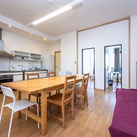Apartments Stepanska 36 Prague Ngoại thất bức ảnh