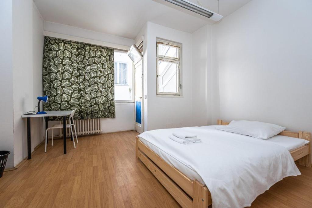 Apartments Stepanska 36 Prague Ngoại thất bức ảnh