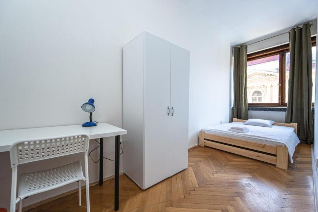 Apartments Stepanska 36 Prague Ngoại thất bức ảnh