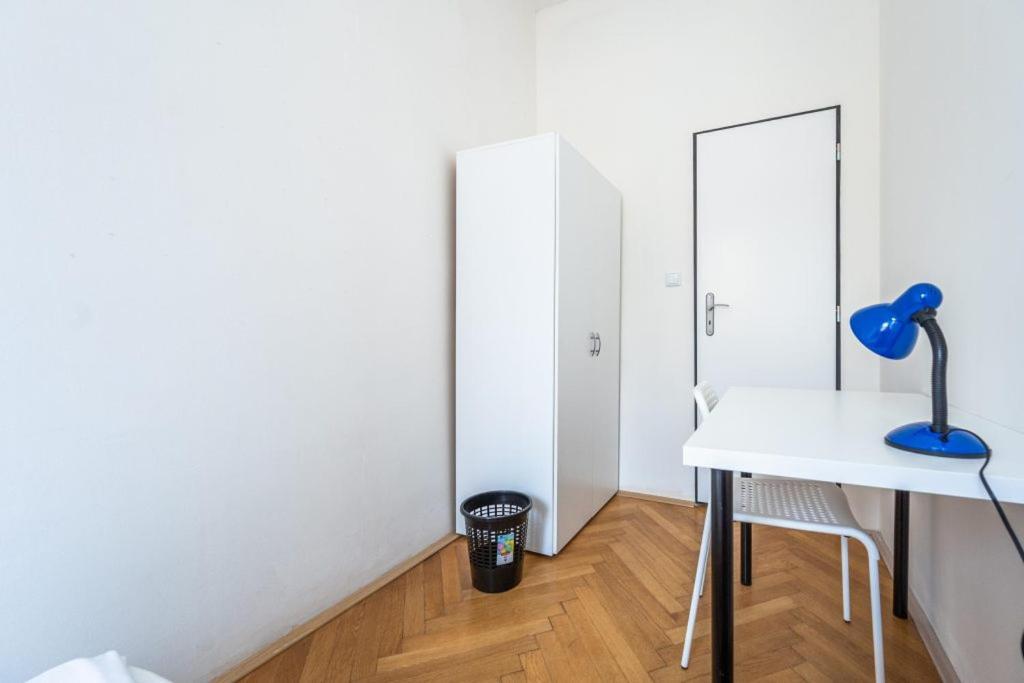 Apartments Stepanska 36 Prague Ngoại thất bức ảnh