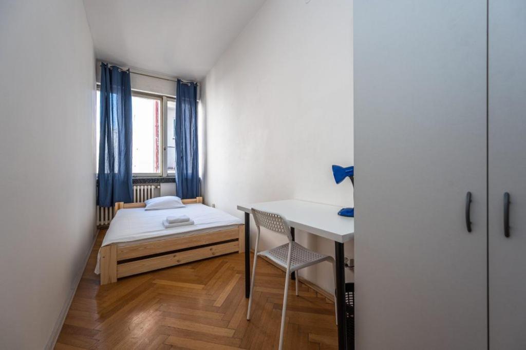 Apartments Stepanska 36 Prague Ngoại thất bức ảnh