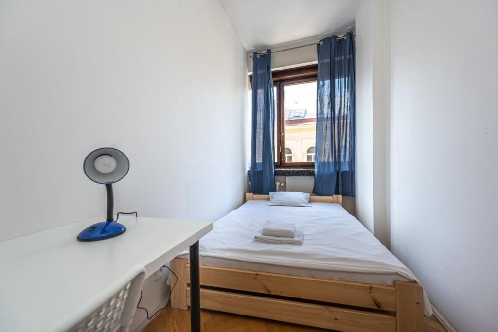 Apartments Stepanska 36 Prague Ngoại thất bức ảnh