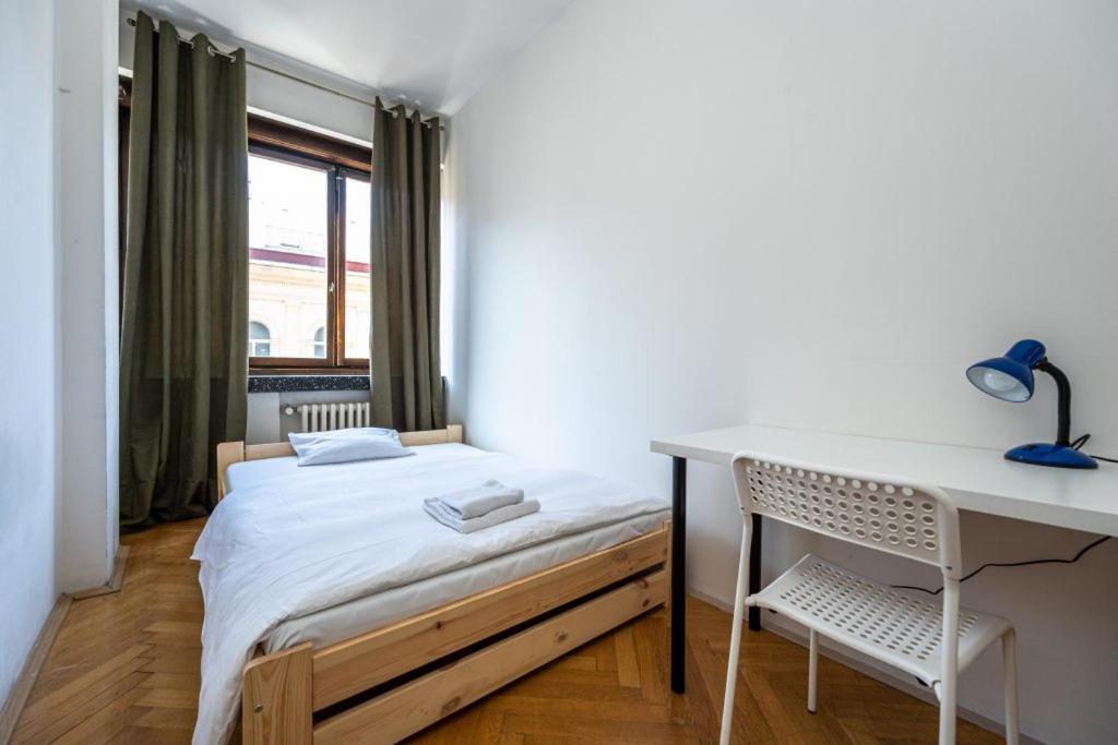 Apartments Stepanska 36 Prague Ngoại thất bức ảnh