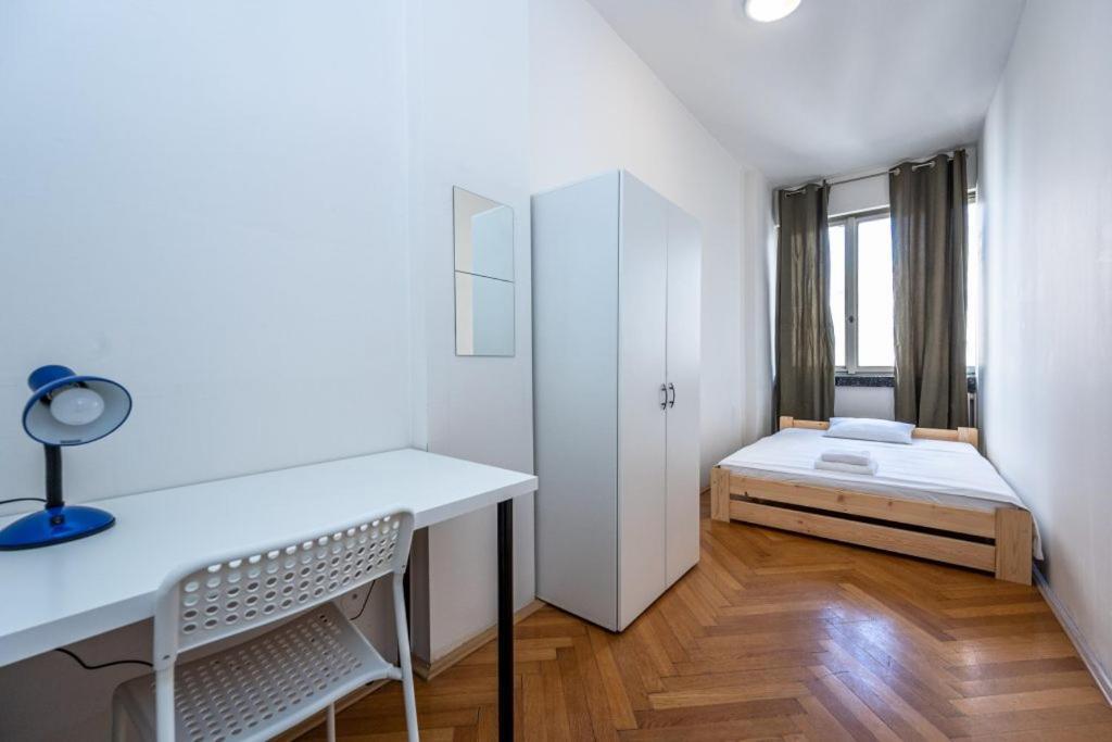 Apartments Stepanska 36 Prague Ngoại thất bức ảnh