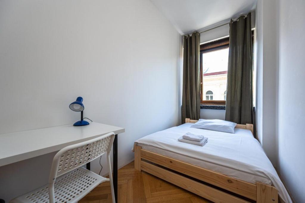 Apartments Stepanska 36 Prague Ngoại thất bức ảnh