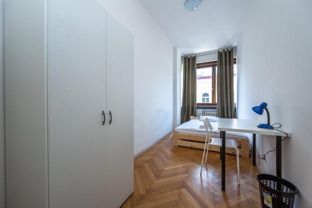 Apartments Stepanska 36 Prague Ngoại thất bức ảnh