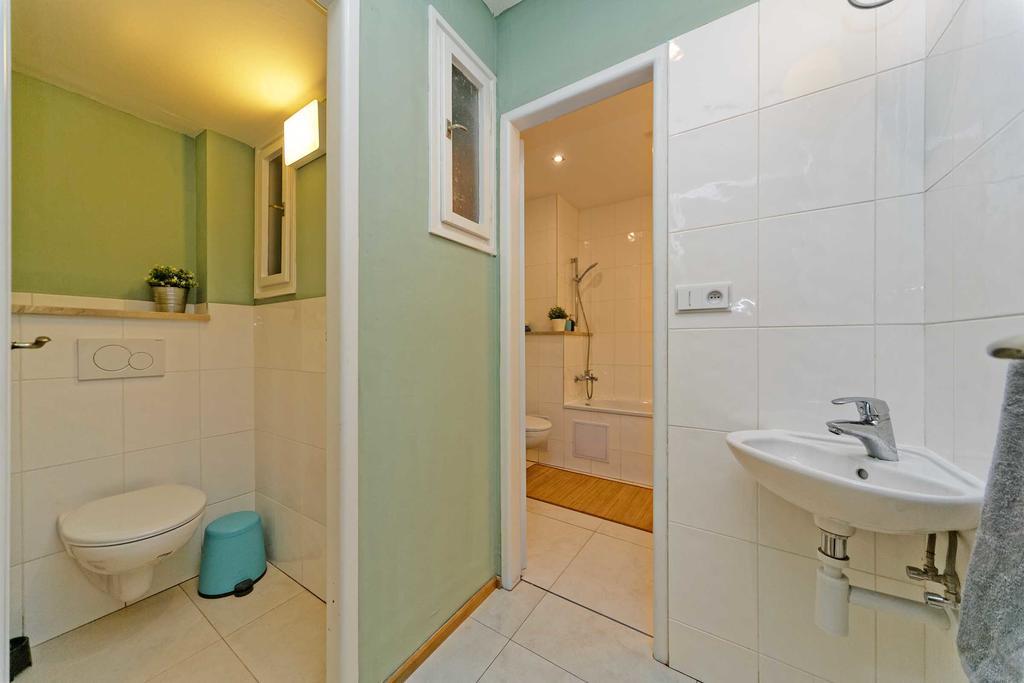 Apartments Stepanska 36 Prague Ngoại thất bức ảnh