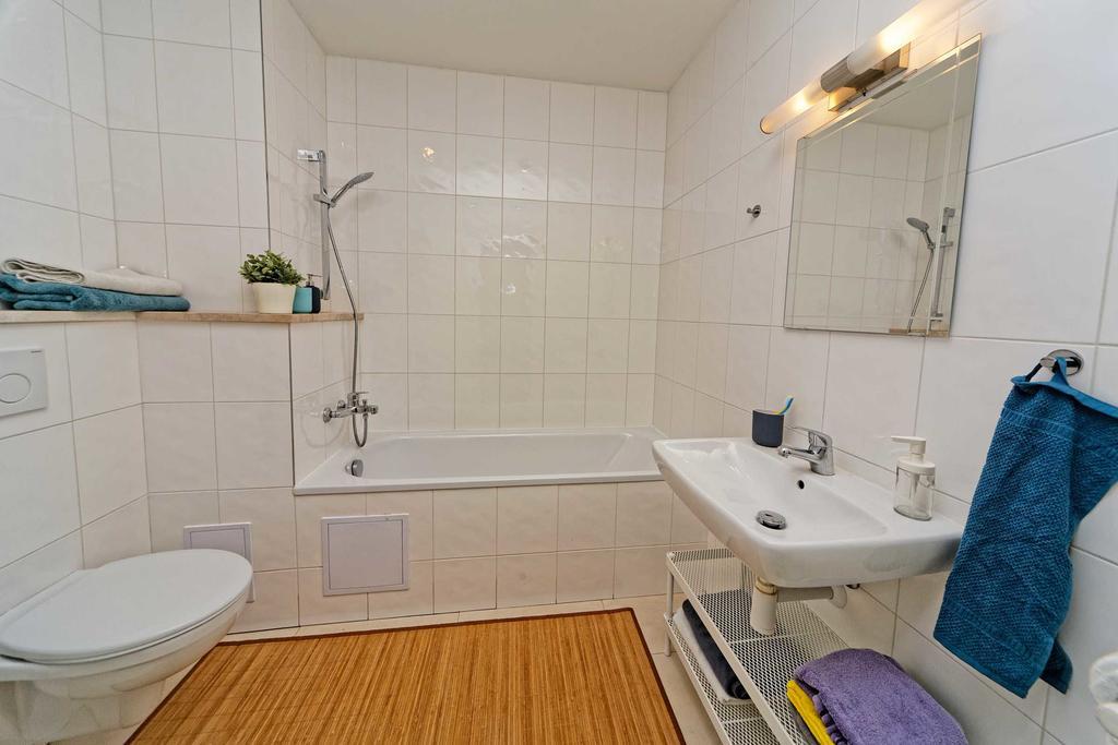 Apartments Stepanska 36 Prague Ngoại thất bức ảnh