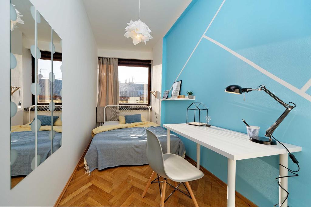 Apartments Stepanska 36 Prague Ngoại thất bức ảnh