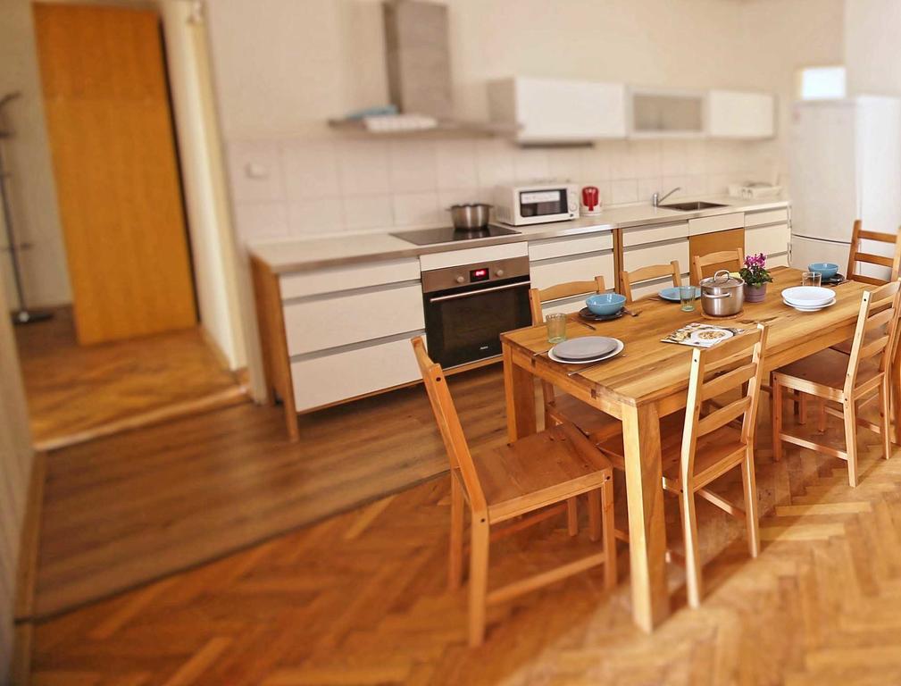 Apartments Stepanska 36 Prague Ngoại thất bức ảnh