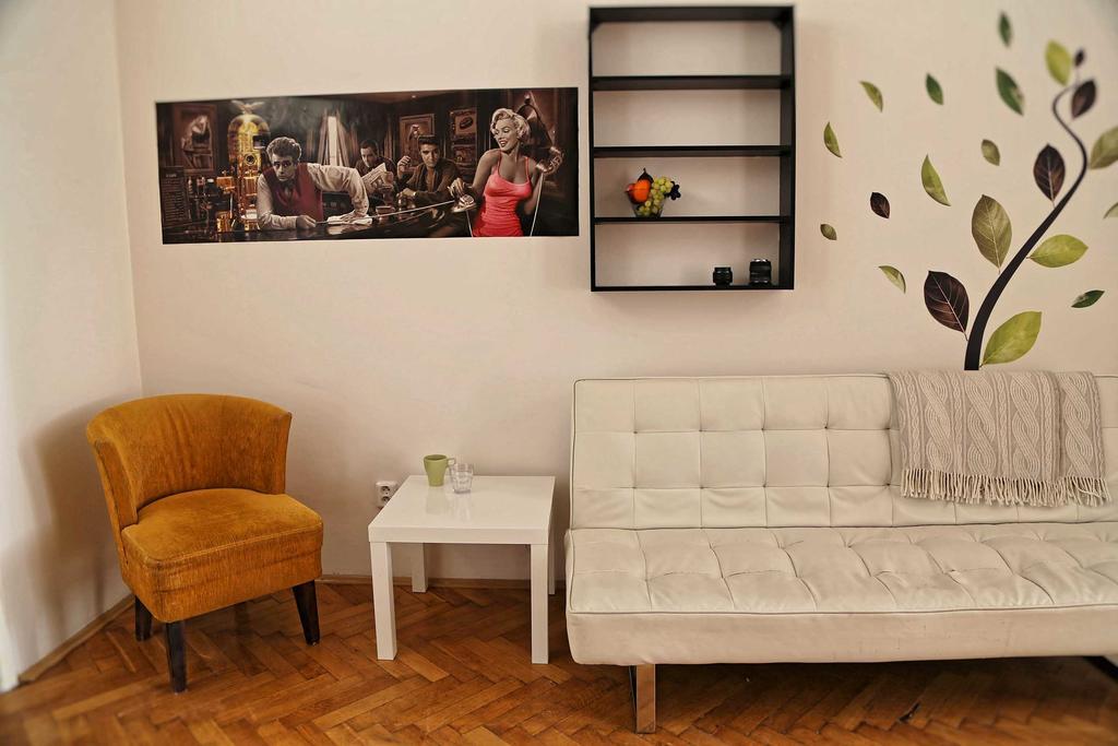 Apartments Stepanska 36 Prague Ngoại thất bức ảnh