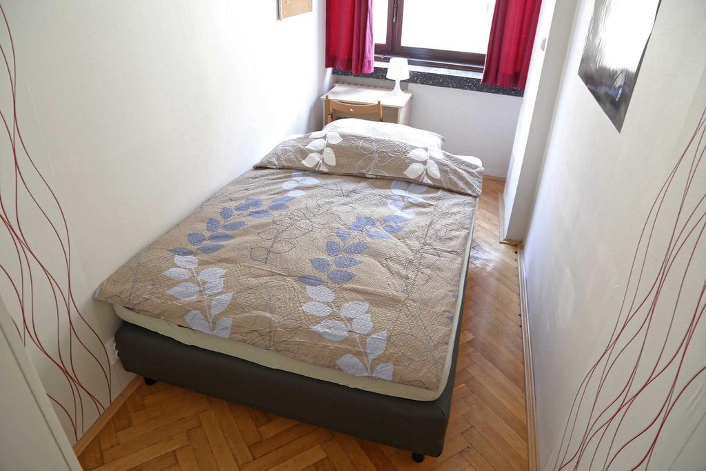 Apartments Stepanska 36 Prague Ngoại thất bức ảnh