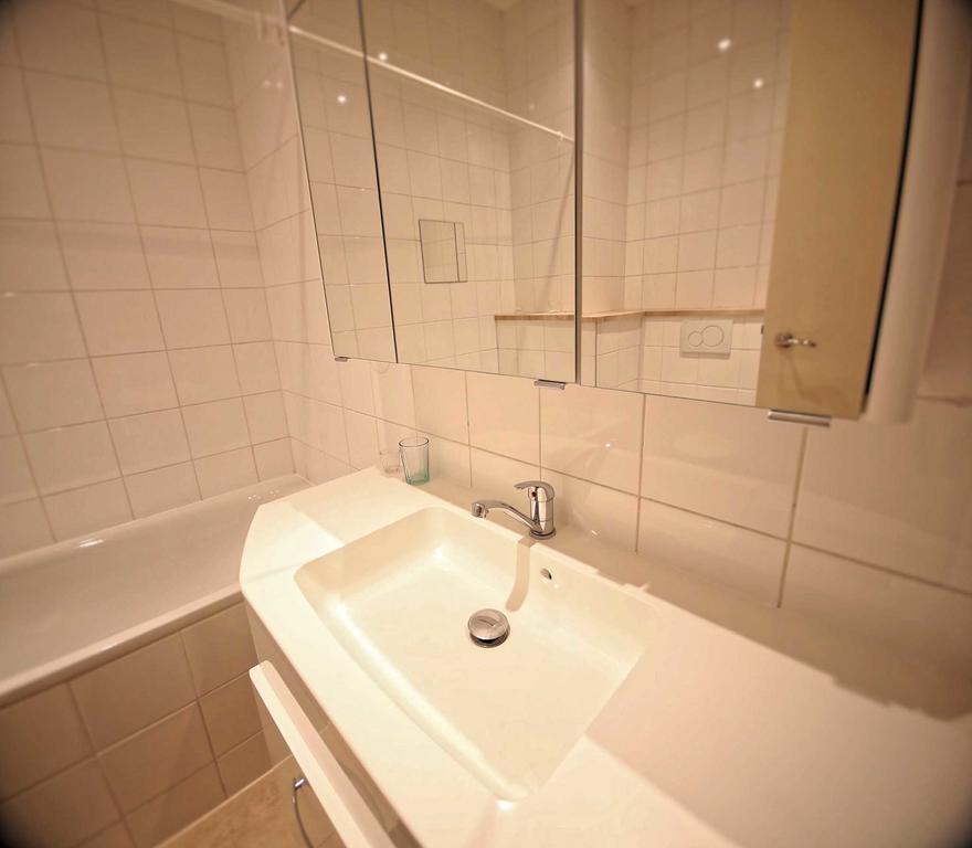Apartments Stepanska 36 Prague Ngoại thất bức ảnh