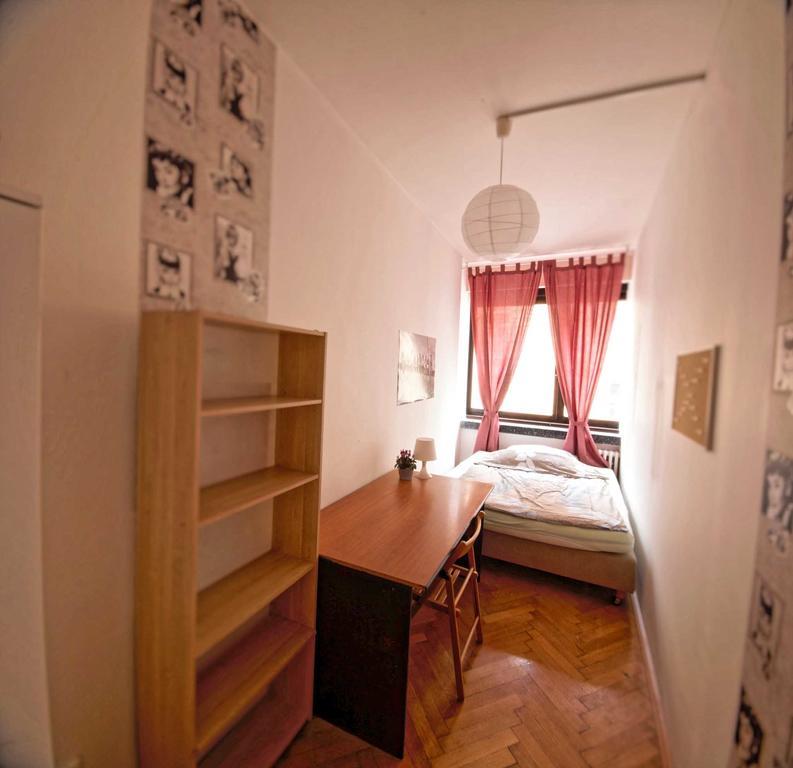 Apartments Stepanska 36 Prague Ngoại thất bức ảnh