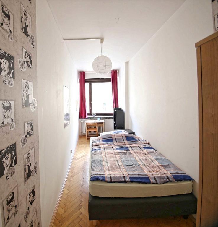 Apartments Stepanska 36 Prague Ngoại thất bức ảnh