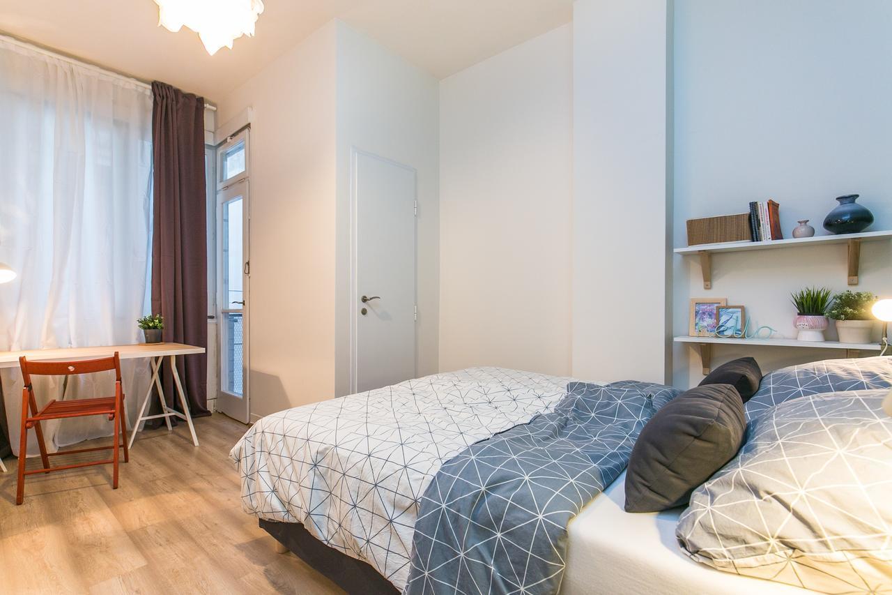 Apartments Stepanska 36 Prague Ngoại thất bức ảnh