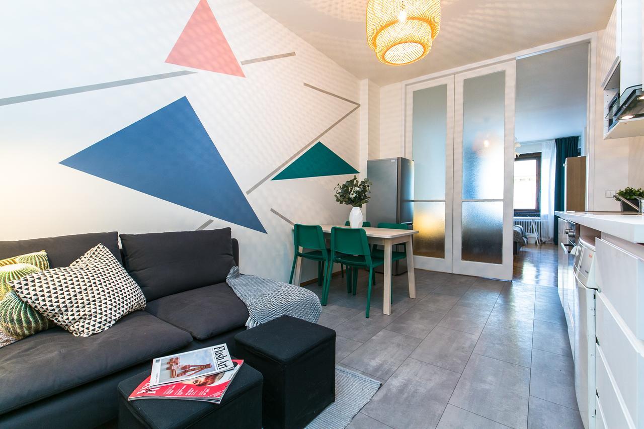 Apartments Stepanska 36 Prague Ngoại thất bức ảnh