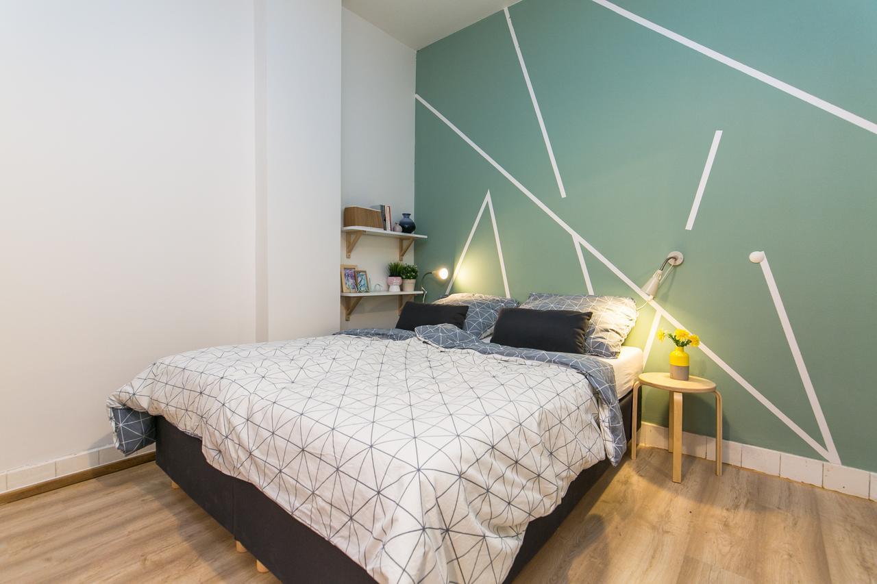Apartments Stepanska 36 Prague Ngoại thất bức ảnh