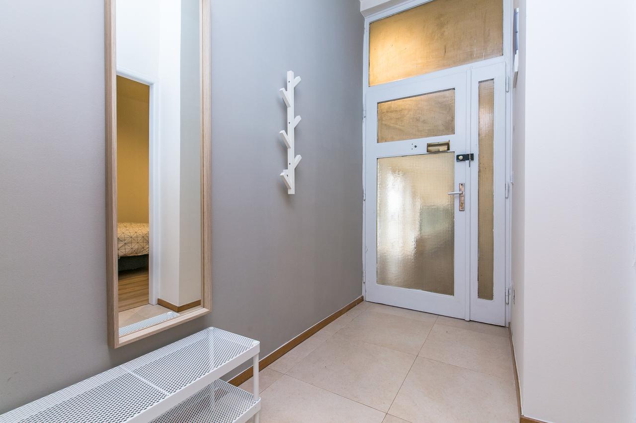 Apartments Stepanska 36 Prague Ngoại thất bức ảnh