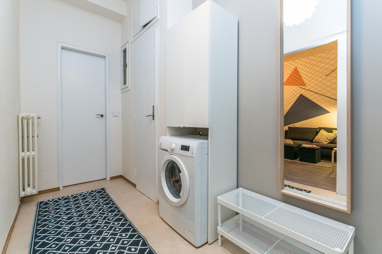 Apartments Stepanska 36 Prague Ngoại thất bức ảnh