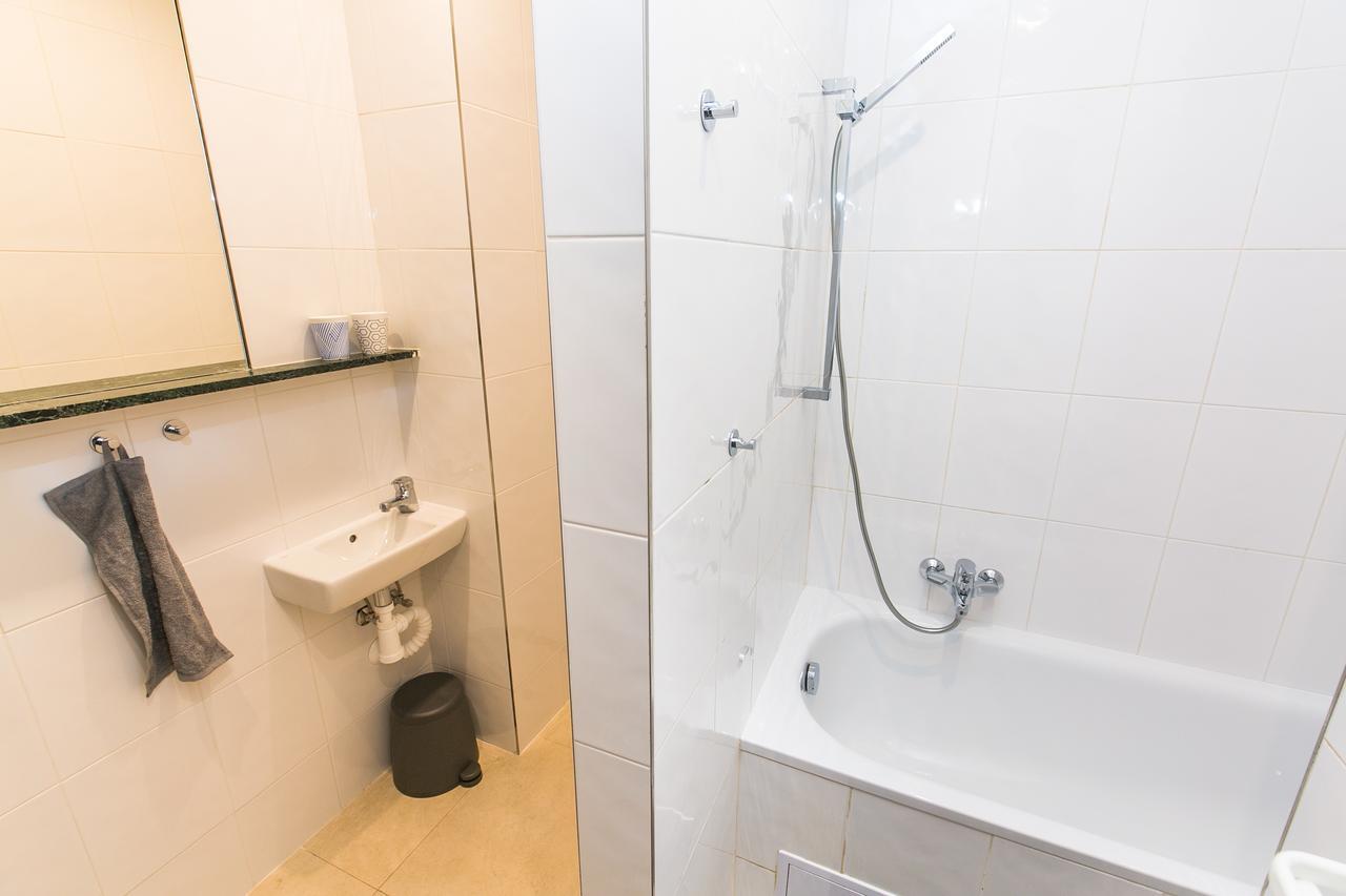 Apartments Stepanska 36 Prague Ngoại thất bức ảnh
