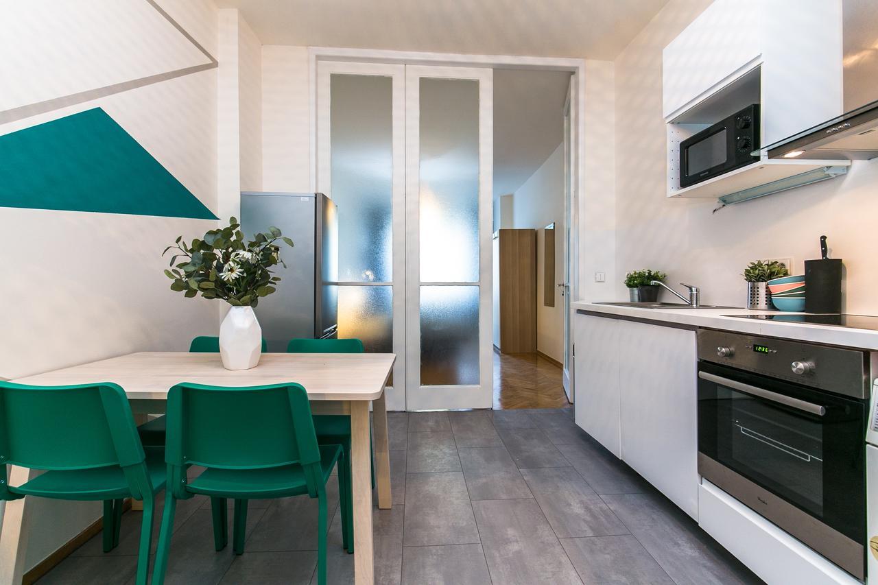 Apartments Stepanska 36 Prague Ngoại thất bức ảnh