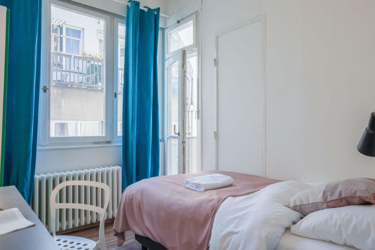Apartments Stepanska 36 Prague Ngoại thất bức ảnh