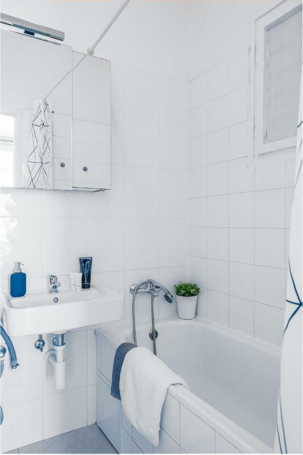Apartments Stepanska 36 Prague Ngoại thất bức ảnh